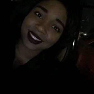 Meet your Posher, Amber